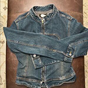 Stylish Denim Jacket